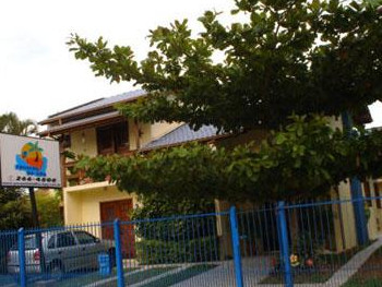 Pousada da Ilha