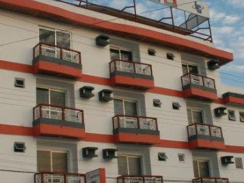 Hotel Center Palace