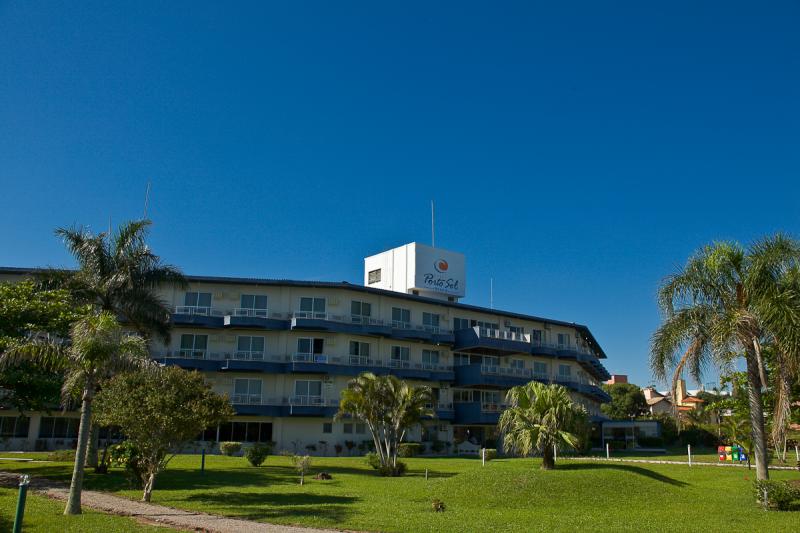 Hotel Porto Sol Beach