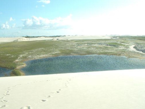 Passeio ao Luar