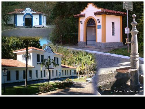 Balneário Municipal