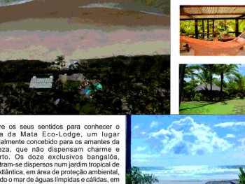 Aldeia da Mata