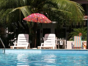 Hotel Pousada da Sereia