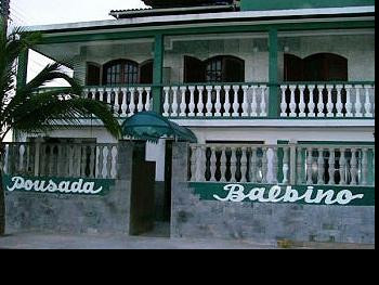 Pousada Balbino