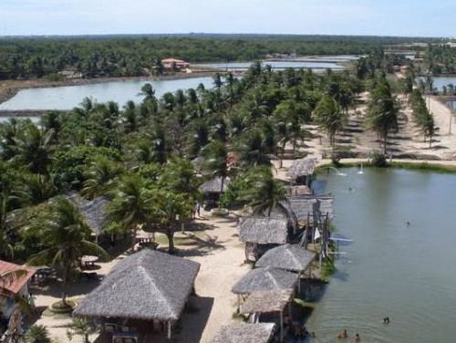 Sítio Cumbe (CE): Encante-se com esse paraíso escondido entre dunas e lagoas