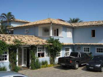 Pousada Vila Geribá
