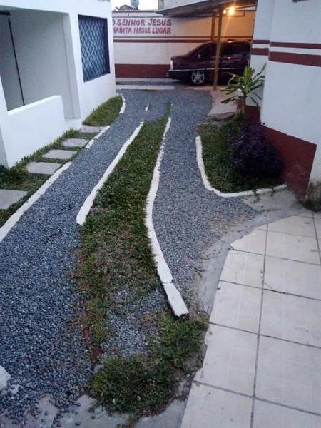 Pousada do Junior