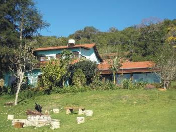 Pousada Ceu da Mantiqueira