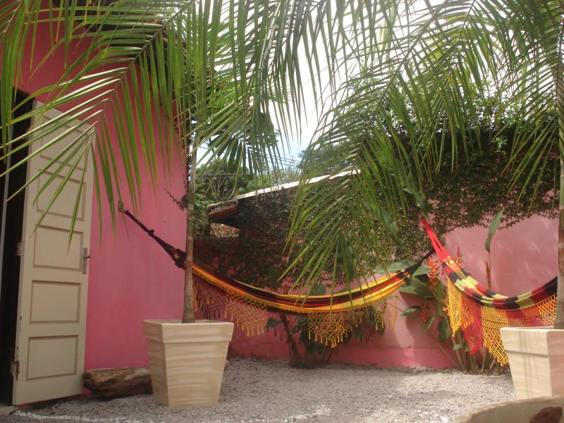 Caxinguele Hospedagem e Passeios