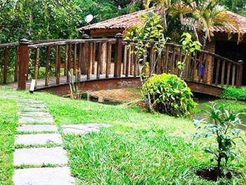Cep Lago Hotel Ecológico