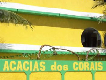Pousada Acacias dos Corais Pernambuco