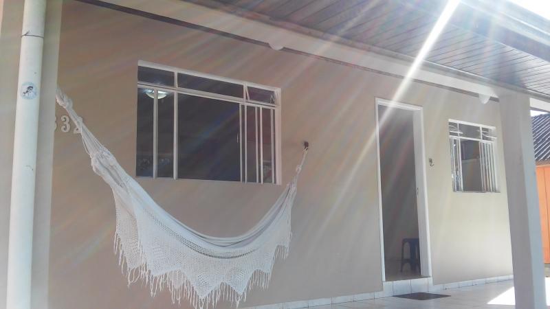 Pousada e Hostel Vovó Idalina