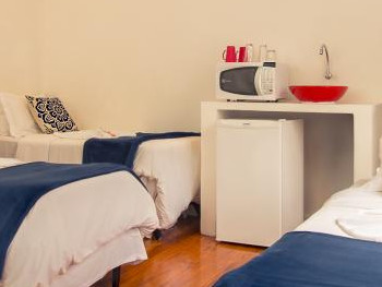 Pousada e Hostel São Paulo