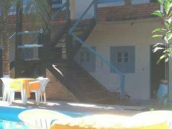 Pousada Mutary