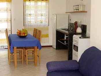 Residencial La Corte Apart Hotel