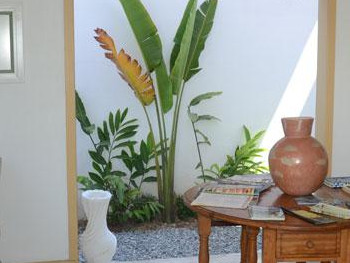 Pousada Sete Fortes Paraty