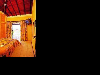Jardim de Geribá Apart Hotel
