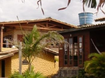 Pousada Vento Norte