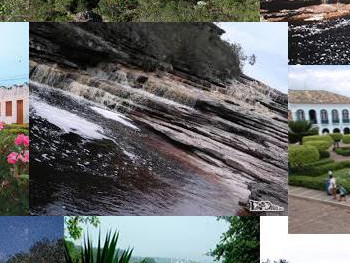 Hospedagem Alto da Pedra