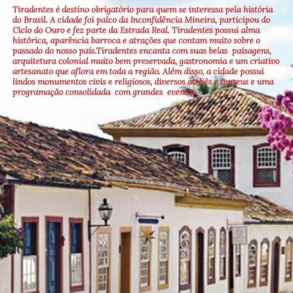 Pousada da Preta