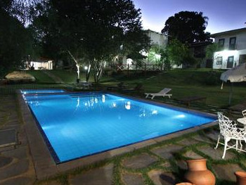 Pousada Villa Bia