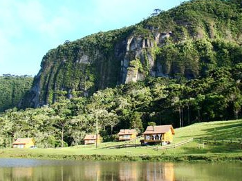 Estalagem Villa da Montanha