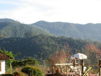 Pousada das Andorinhas
