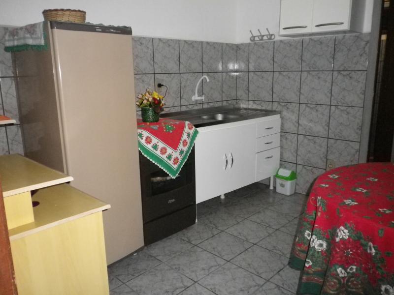 Glaci Leusin