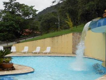 Country Ville Hotel Ltda
