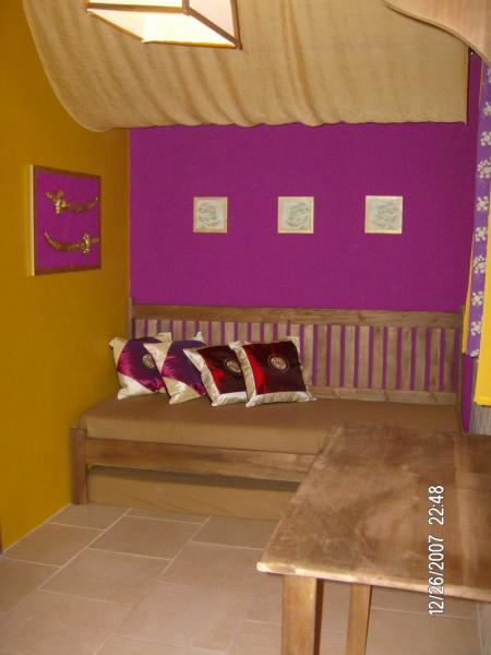 Hotel Praia do Rosa