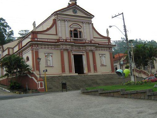 Santuário do Senhor Bom Jesus