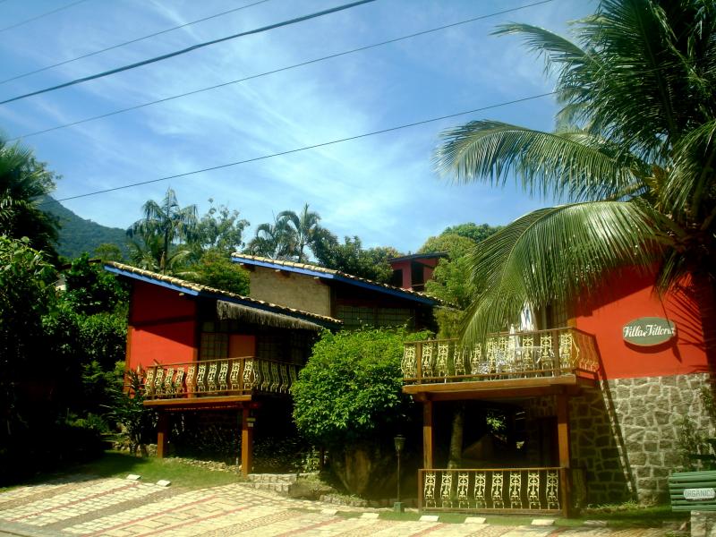 Pousada Villa Vittoria
