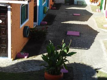 Cabo de Santo Agostinho Prive