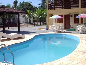 Aquarius Chales