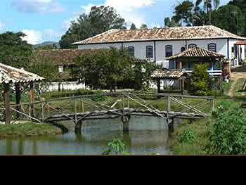 Fazenda Hotel Engenho