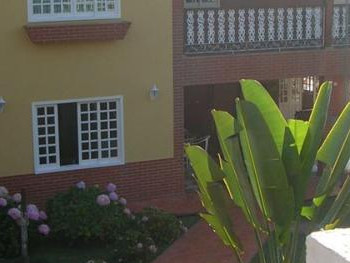Pousada Casa de Hóspedes