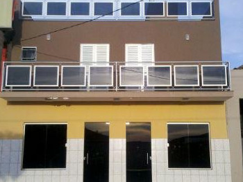 Hotel Brasil Macaubal
