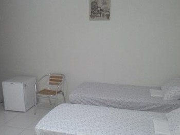 Pousada Hospedaria Casa do Moinho