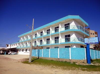 Pousada Agua Marinha