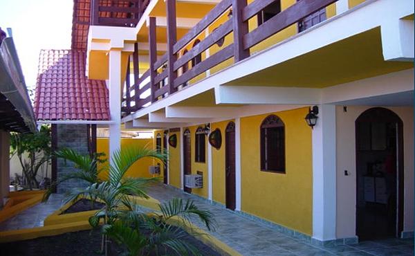 Pousada Paradise