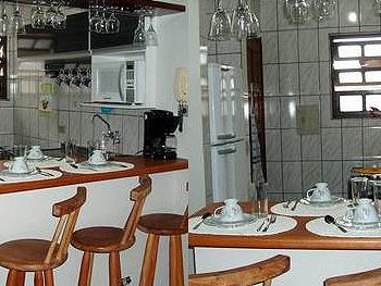 Suites Cafofo