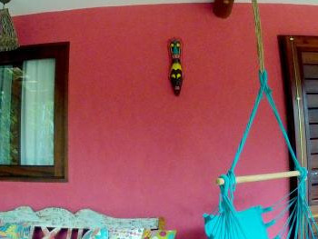 Surf Garden Pousada Boutique