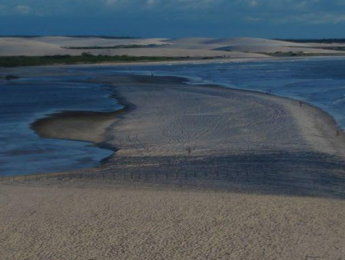 Dunas de Jericoacoara