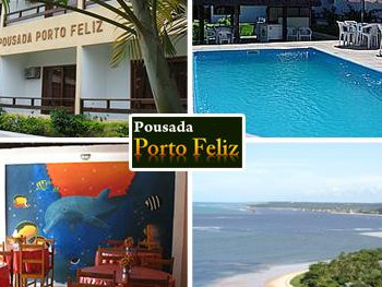 Pousada Porto Feliz