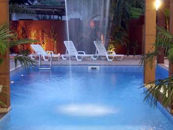 Hotel Rouver