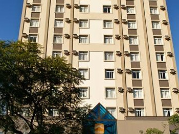 Sables Hotel Guarulhos