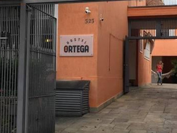 Hostel Ortega