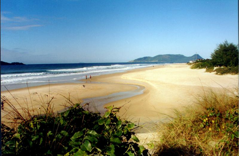 Pousada Natur Campeche