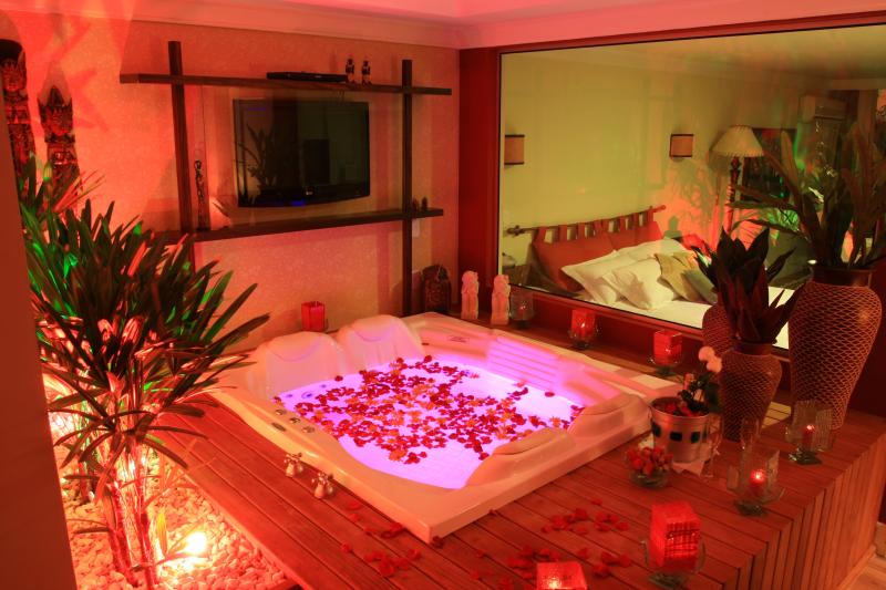 Boutique Hotel Varanda das Bromélias