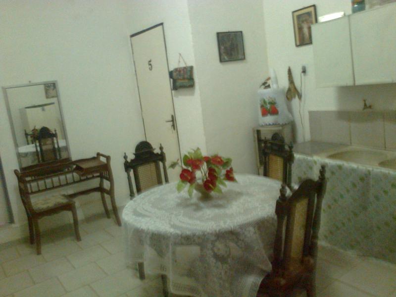 Pousada Rural São Benedito